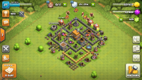 th5 clash of clans