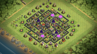 TH9 Best build for the cw and solo
