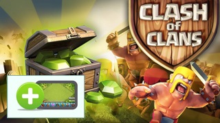 Добавь расстановка базы на сайт и получи бесплатные гемы | Clash of Clans
